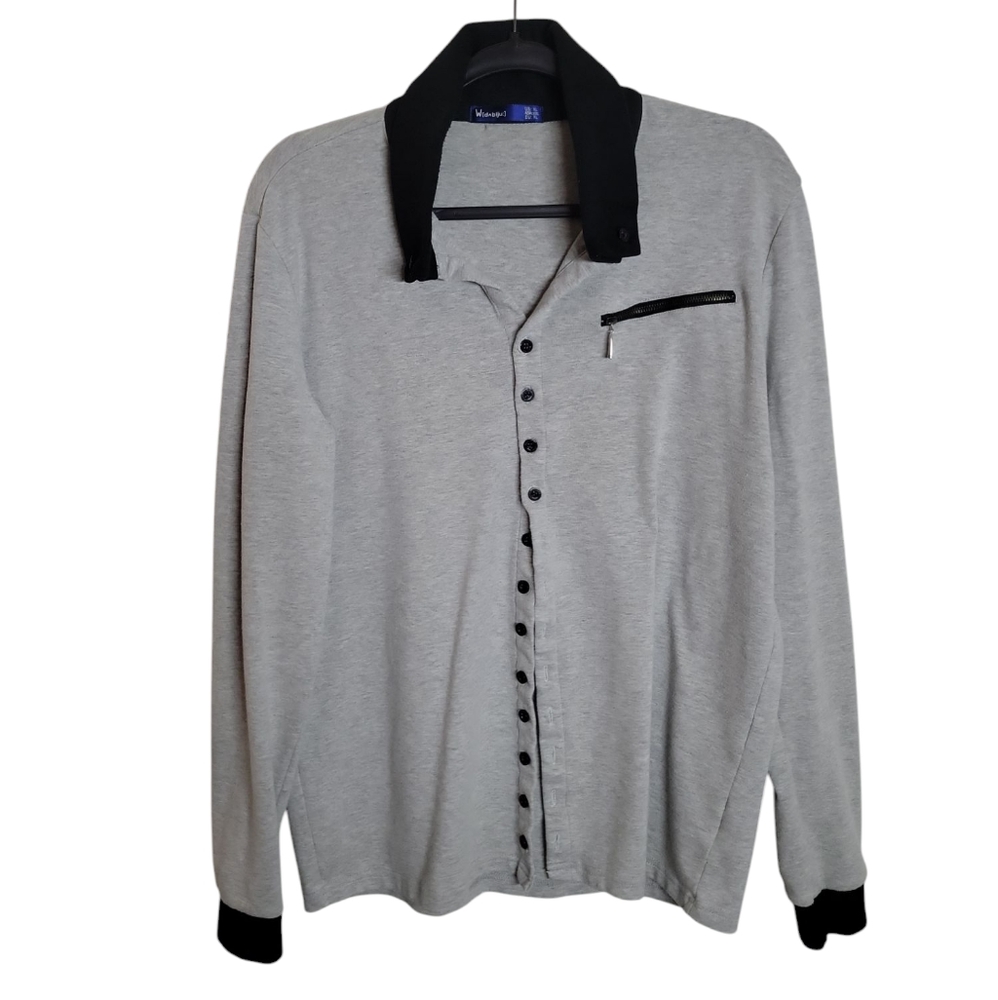 W[dabljui] Shirt Mens Size XL